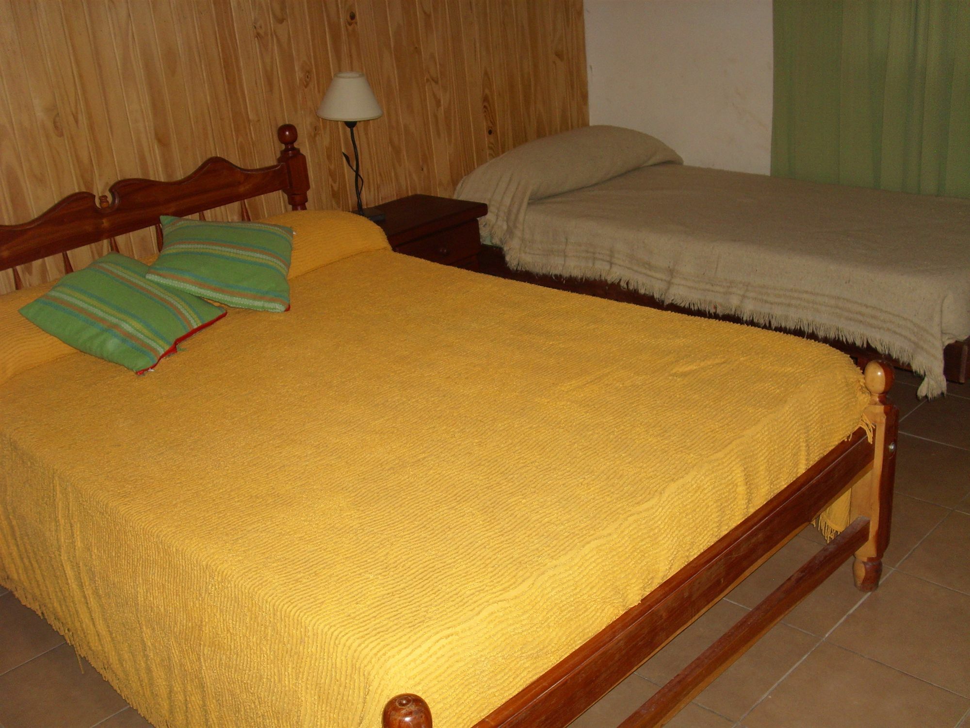 Hostal Terrazas Del San Bernardo Salta Exterior photo
